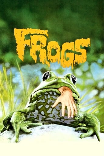 Frogs (1972) extra-torrent