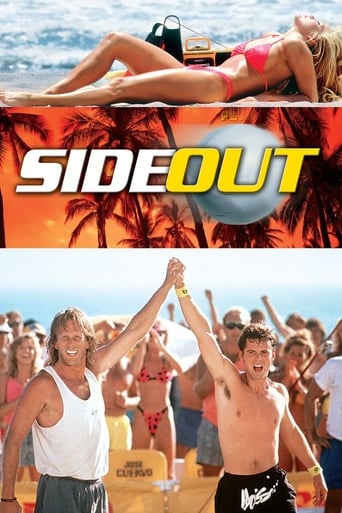 Side Out (1990) extra-torrent
