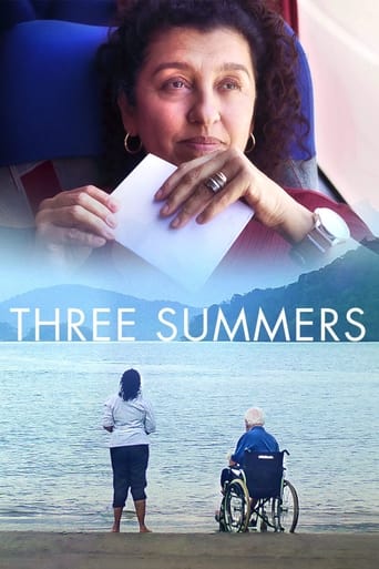 Three Summers (2019) extra-torrent