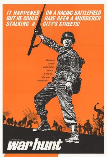 War Hunt (1962) extra-torrent