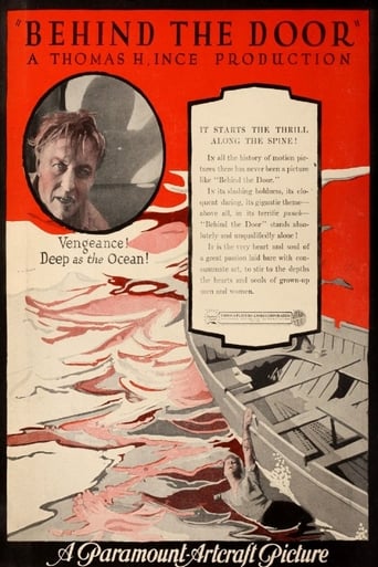 Behind the Door (1919) extra-torrent