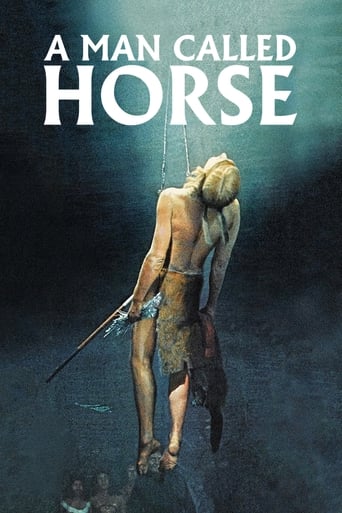 A Man Called Horse (1970) extra-torrent