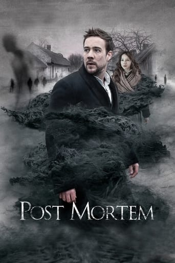 Post Mortem (2020) extra-torrent