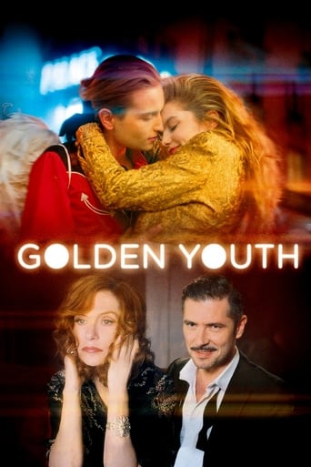 Golden Youth (2019) extra-torrent