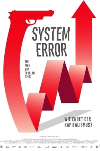 System Error (2018) extra-torrent