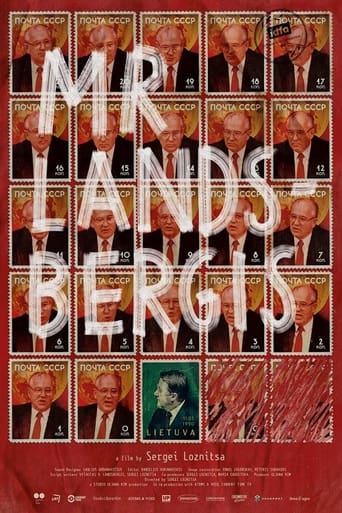 Mr. Landsbergis (2021) extra-torrent