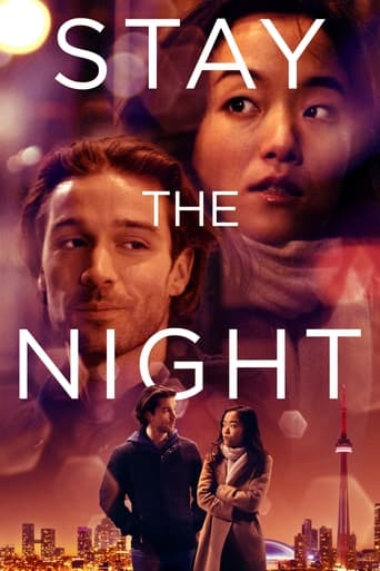 Stay the Night (2022) extra-torrent