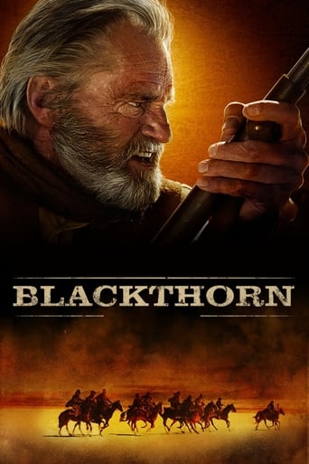 Blackthorn (2011) extra-torrent
