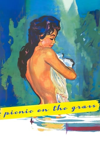 Picnic on the Grass (1959) extra-torrent