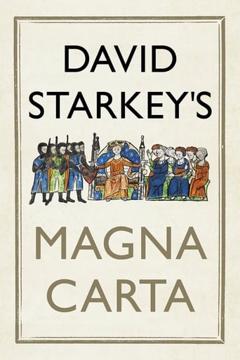 David Starkey's Magna Carta (2015) extra-torrent