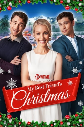 Christmas Sweethearts (2019) extra-torrent