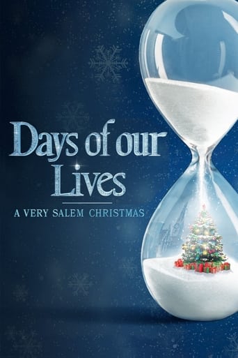 Days of Our Lives: A Very Salem Christmas (2021) extra-torrent