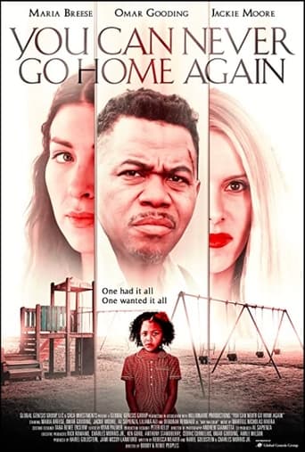 You Can Never Go Home Again (2021) extra-torrent