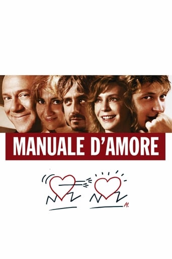 Manual of Love (2005) extra-torrent