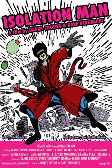 Isolation Man (2016) extra-torrent