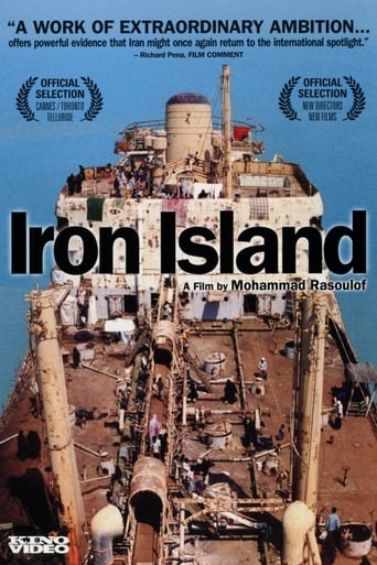 Iron Island (2005) extra-torrent