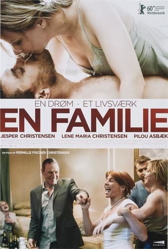 En familie (2010) extra-torrent