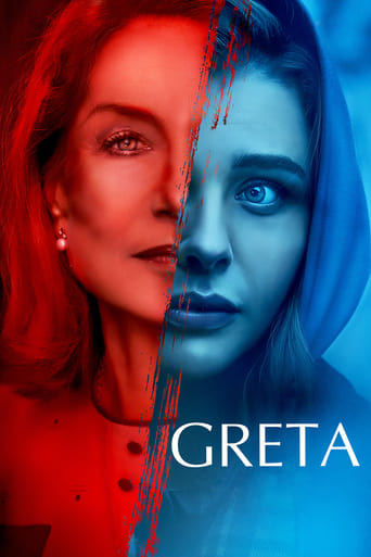 Greta (2018) extra-torrent
