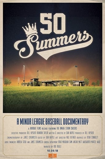 50 Summers (2018) extra-torrent