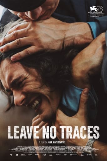 Leave No Traces (2021) extra-torrent