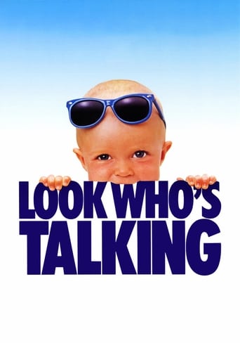 Look Who's Talking (1989) extra-torrent