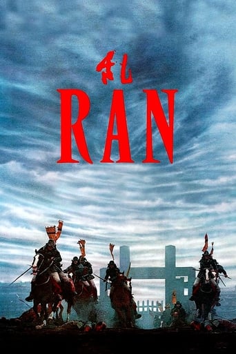 Ran (1985) extra-torrent