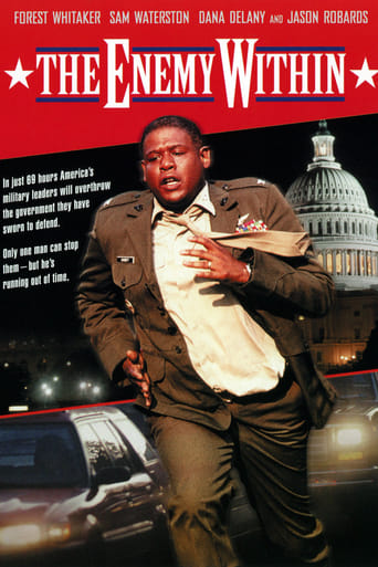 The Enemy Within (1994) extra-torrent