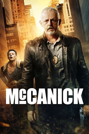 McCanick (2013) extra-torrent