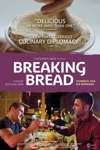 Breaking Bread (2020) extra-torrent