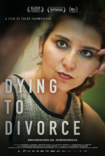 Dying to Divorce (2021) extra-torrent