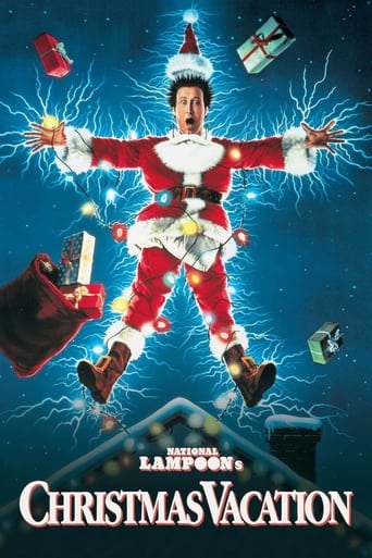National Lampoon's Christmas Vacation (1989) extra-torrent