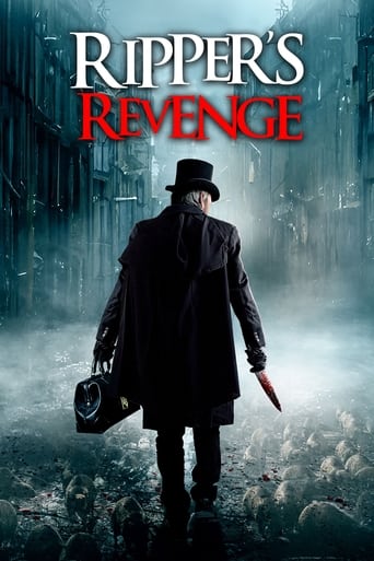 Ripper's Revenge (2023) extra-torrent