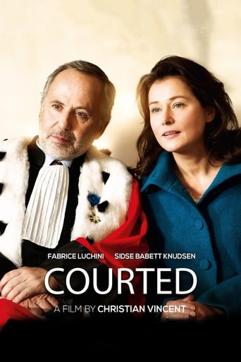 Courted (2015) extra-torrent