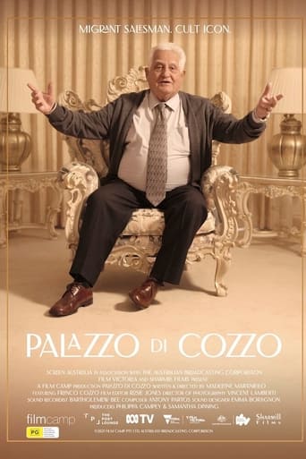Palazzo Di Cozzo (2021) extra-torrent