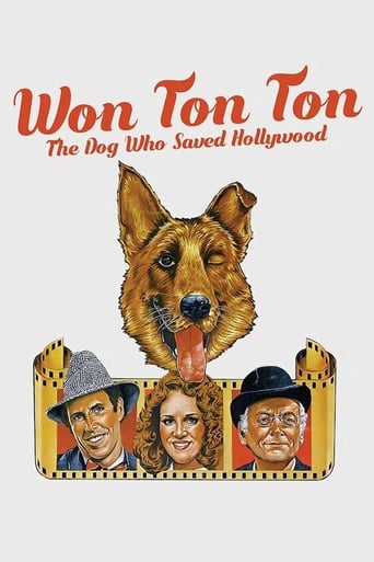 Won Ton Ton: The Dog Who Saved Hollywood (1976) extra-torrent