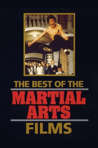 The Best of the Martial Arts Films (1990) extra-torrent