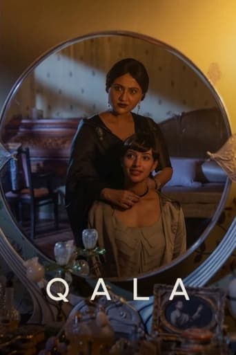 Qala (2022) extra-torrent