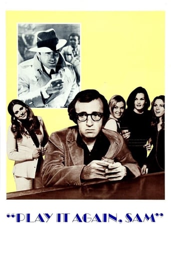Play It Again, Sam (1972) extra-torrent