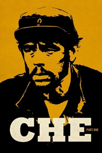 Che: Part One (2008) extra-torrent