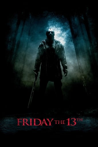 Friday the 13th (2009) extra-torrent