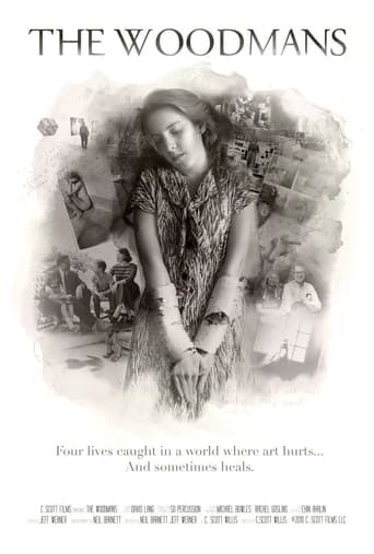 The Woodmans (2010) extra-torrent