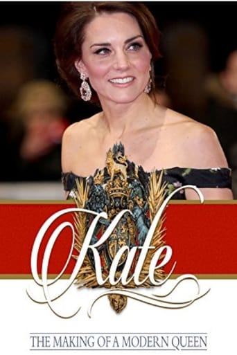Kate: The Making of a Modern Queen (2017) extra-torrent