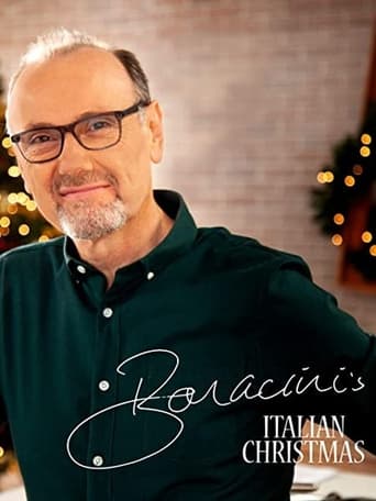 Bonacini's Italian Christmas (2018) extra-torrent