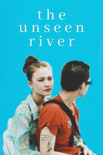 The Unseen River (2020) extra-torrent