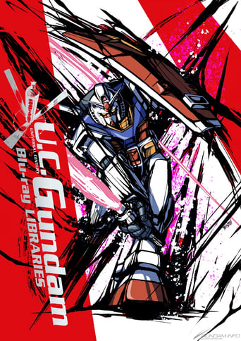 Kidou Senshi Gundam: Hikaru Inochi Chronicle U.C. (2019) extra-torrent