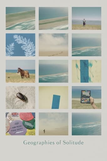 Geographies of Solitude (2022) extra-torrent