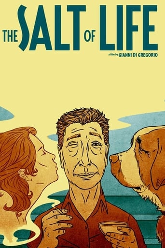 The Salt of Life (2011) extra-torrent