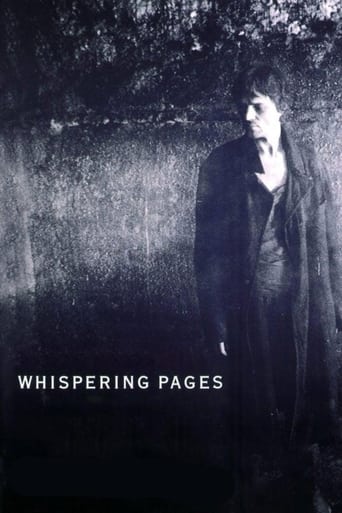 Whispering Pages (1994) extra-torrent