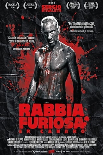 Dogman's Rabies (2018) extra-torrent