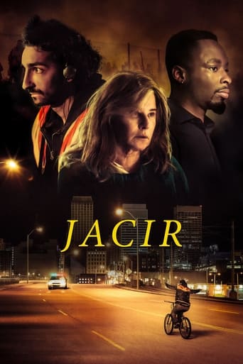 Jacir (2022) extra-torrent